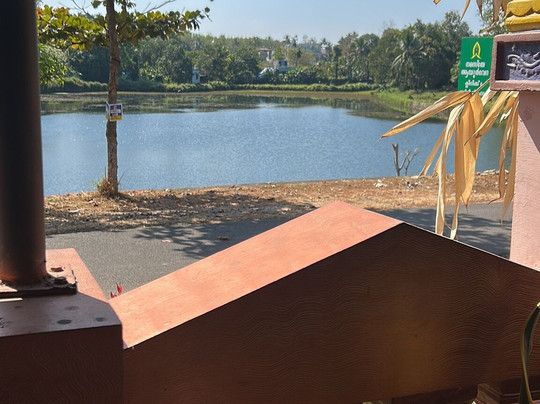 Namasthe Ayurveda And Yoga Retreat-尼杜巴塞莱必去景点