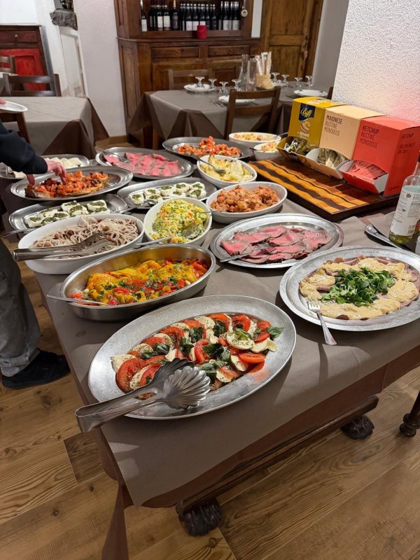 Hotel La Quiete-官方