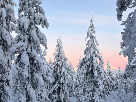 Lappitrek-Kittilä必去景点