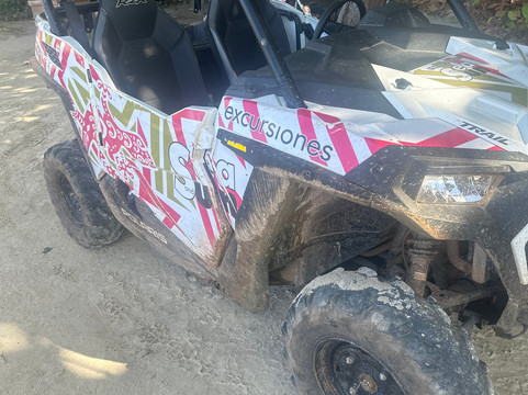 Las Galeras Sea & Sun-Las Galeras必去景点