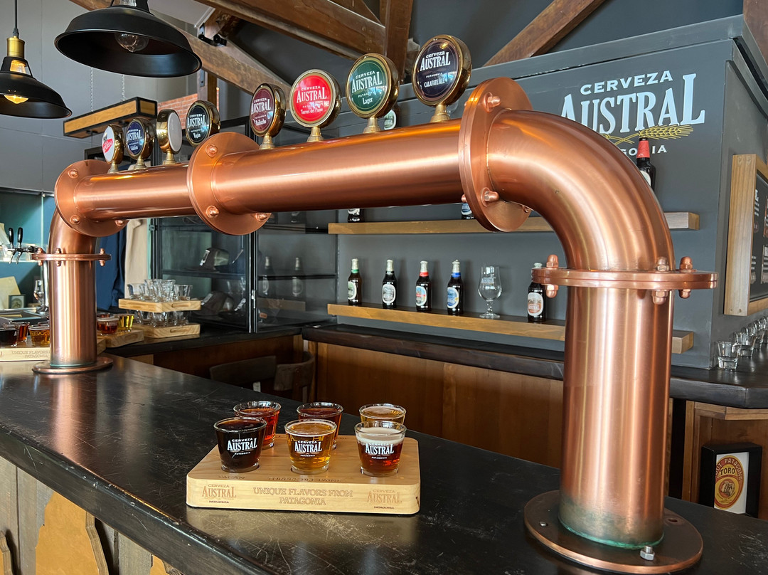 Cervecería Austral-蓬塔阿雷纳斯必去景点