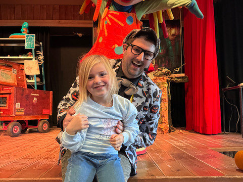 Speelpark Oud Valkeveen-Naarden必去景点