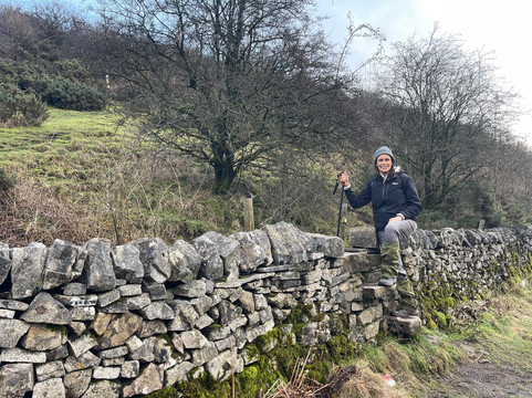 Stanshope Hall主图