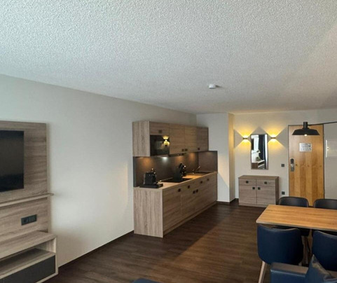 Holzhau酒店住宿-Atlanta Boardinghouse Leipzig