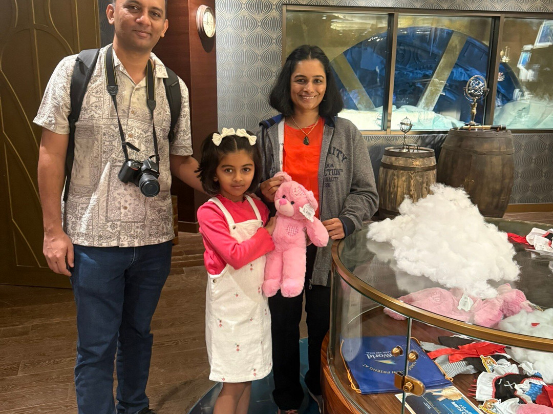 SeaWorld Yas Island Abu Dhabi-阿布扎比必去景点