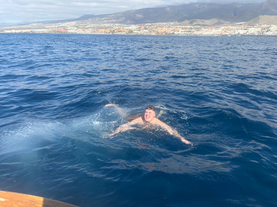 Tenerife First Excursions-奥德杰海岸必去景点