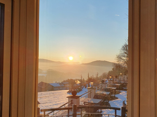 Burghotel Sterr主图