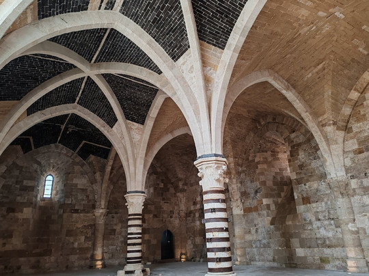 Maniace Castle-锡拉库扎必去景点