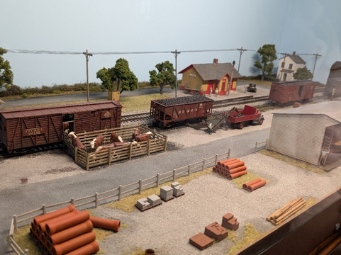 Carmel Clay Historical Society-卡梅尔必去景点