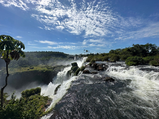 Guayi Travel-伊瓜苏必去景点