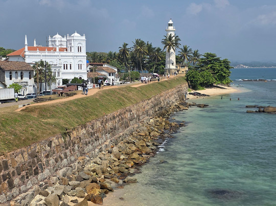 D.S Tours Day Tours-尼甘布必去景点