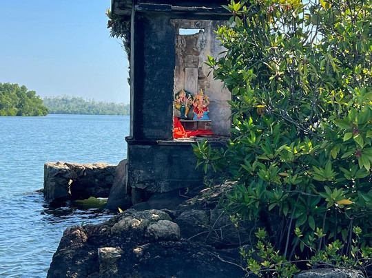 Riu Lanka Tours and Travels (PVT) Ltd-亚洪加拉必去景点