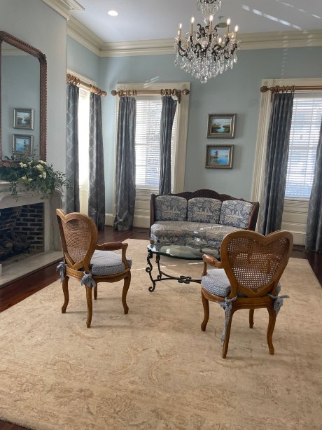 Fort Conde Inn-官方