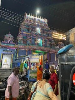 Chitragupta Swamy Temple-甘吉布勒姆必去景点