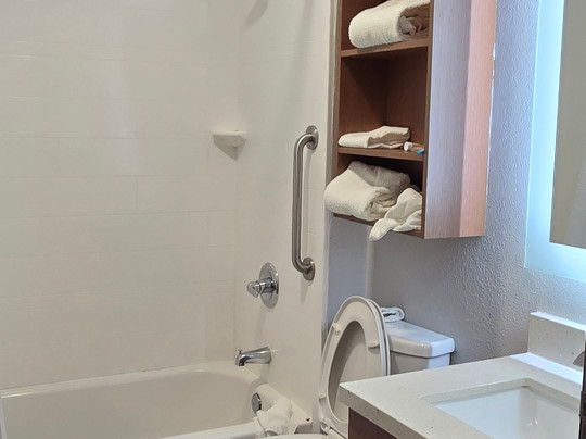 Microtel Inn & Suites by Wyndham Pooler/Savannah主图