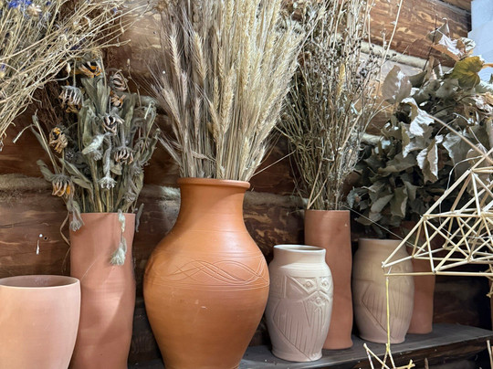 Dukorskiy Mayontak-Dukora必去景点