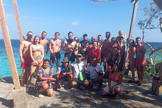 Keelooma | Linapacan Tour, Expedition and Island Stay-利纳帕坎岛必去景点