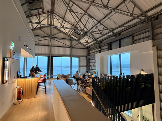 伊甸酿酒厂-圣安德鲁斯必去景点