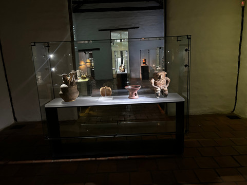 MUSA Museo Arqueologico-卡利必去景点