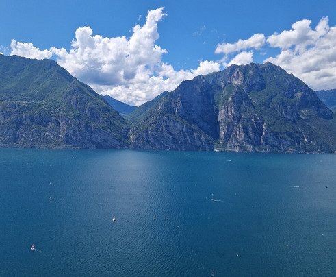 Sentiero panoramico Busatte Tempesta-托尔博莱必去景点