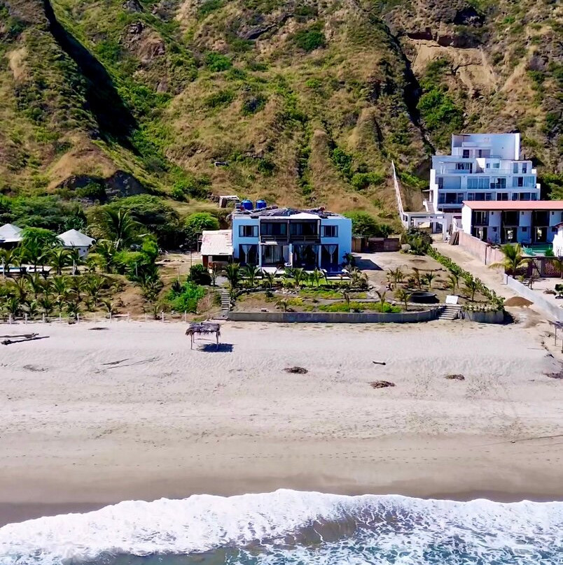 Gaia Casa de Playa