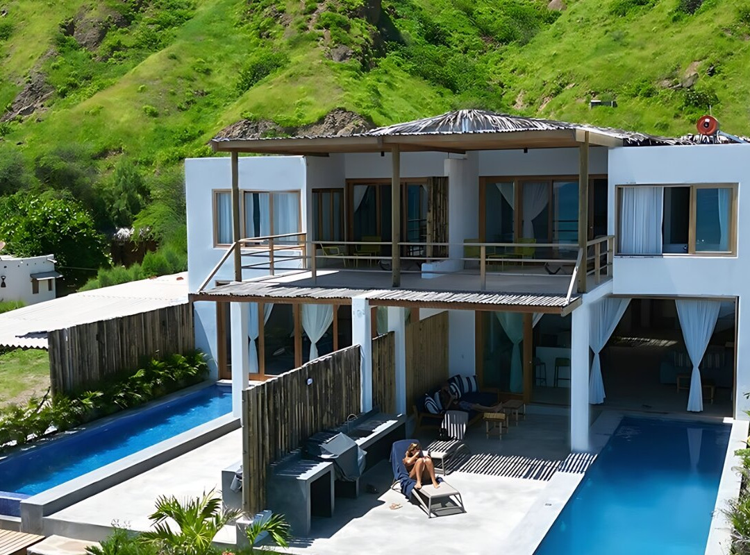 Gaia Casa de Playa