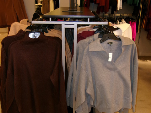 EXPRESS Factory Outlet-Kittery必去景点