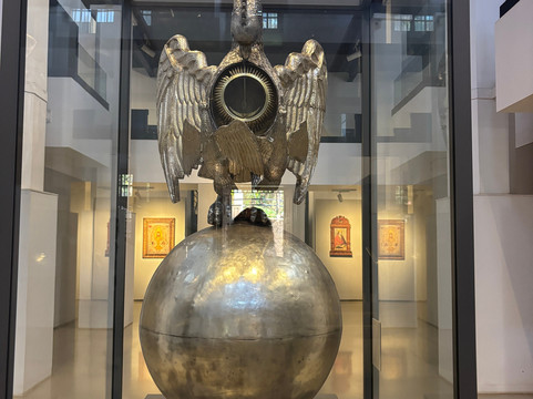 Museum of Christian Art-Old Goa必去景点