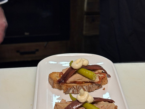 Chef Ben-圣塞瓦斯蒂安必去景点