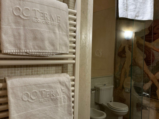 Qc Spa Garda-Calvagese della Riviera必去景点