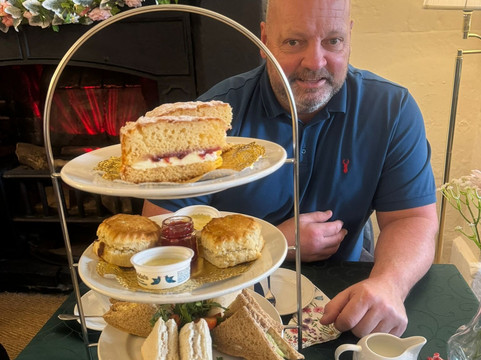 Stoneleigh Abbey-凯尼尔沃思必去景点