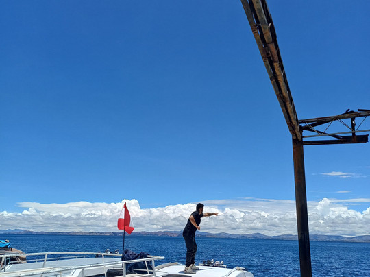 Titicaca Expeditions-普诺大区必去景点