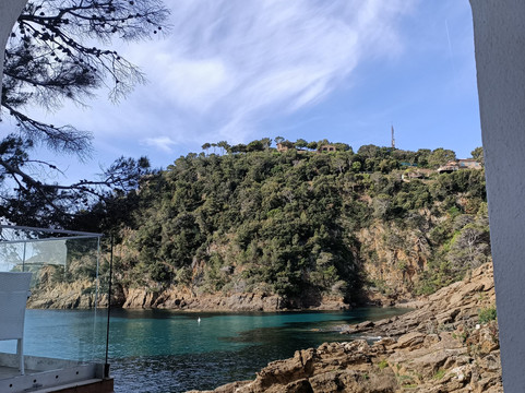 卡拉克酒店主图