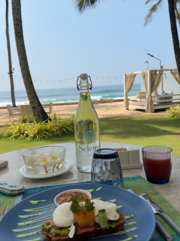 Selenya Talpe-官方