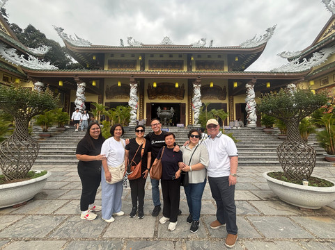 Premium Travel Vietnam-岘港必去景点