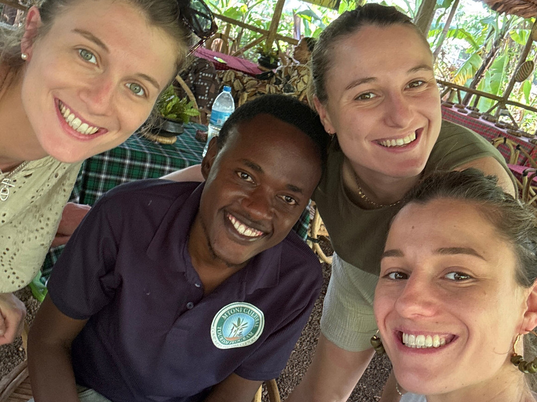 Mtoni Cultural Tour-Mto wa Mbu必去景点