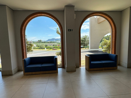 Termas Romanas Recanto Maestro-Restinga Seca必去景点