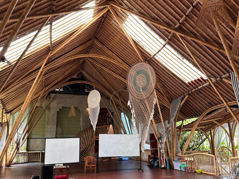 House of Om Bali-乌布必去景点