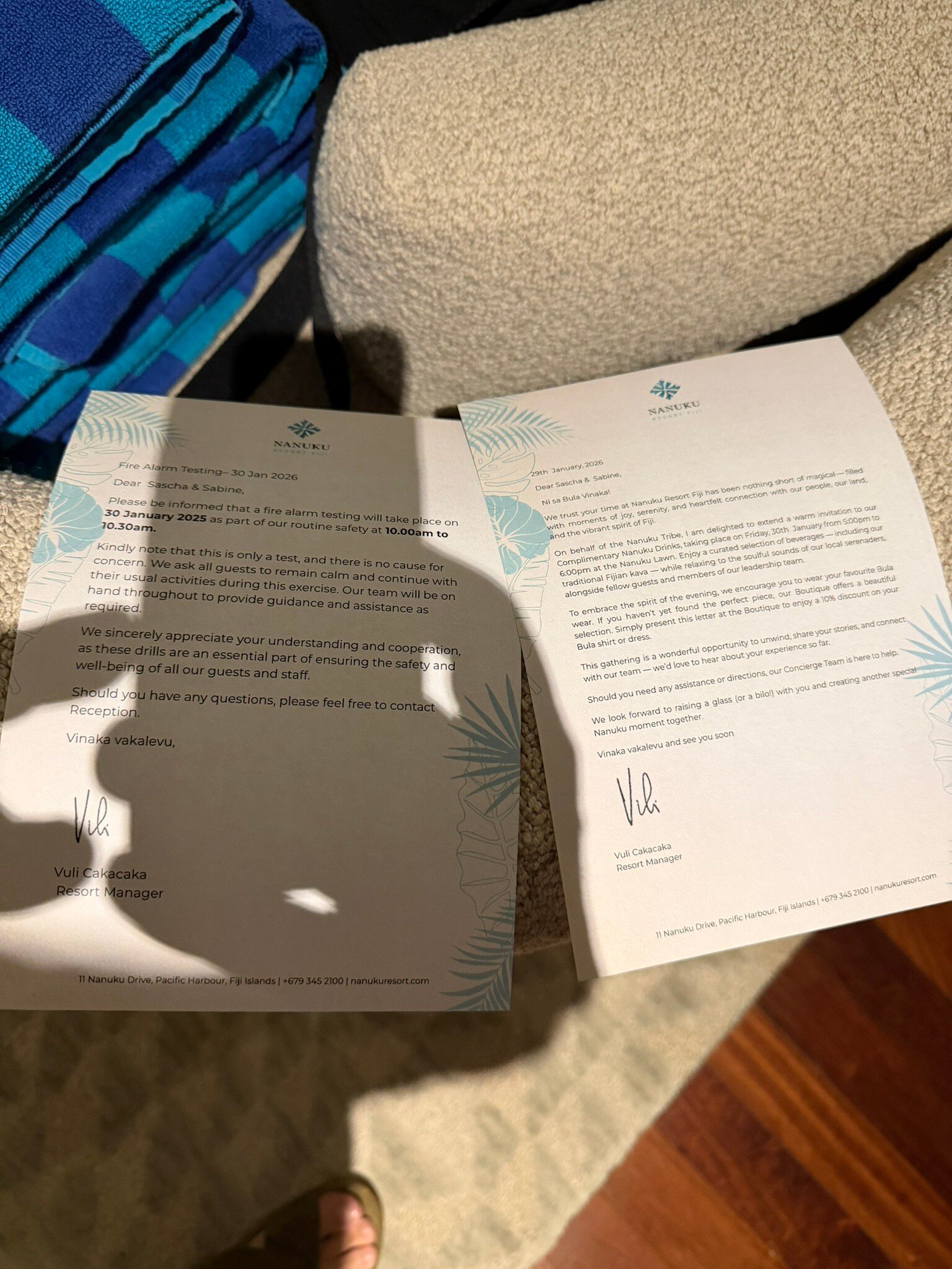 纳努库奥伯吉度假村-官方