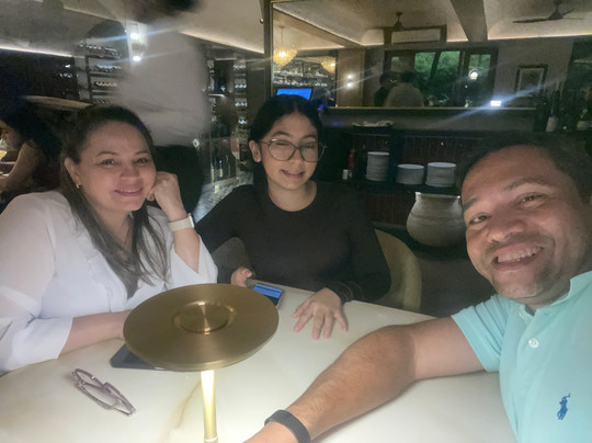 Casa Sóller Restaurante