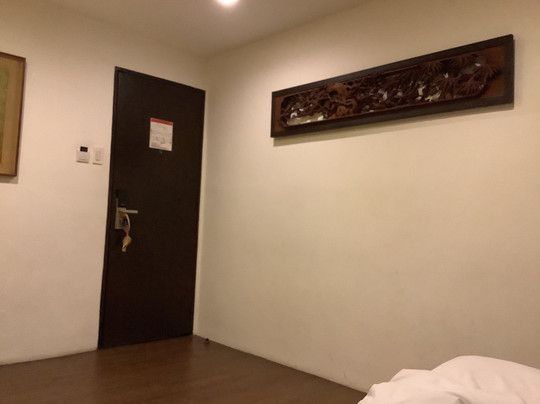 Tacloban Plaza Hotel主图