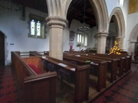 St John The Baptist Church