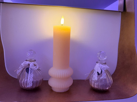 赫伽利多别墅酒店主图