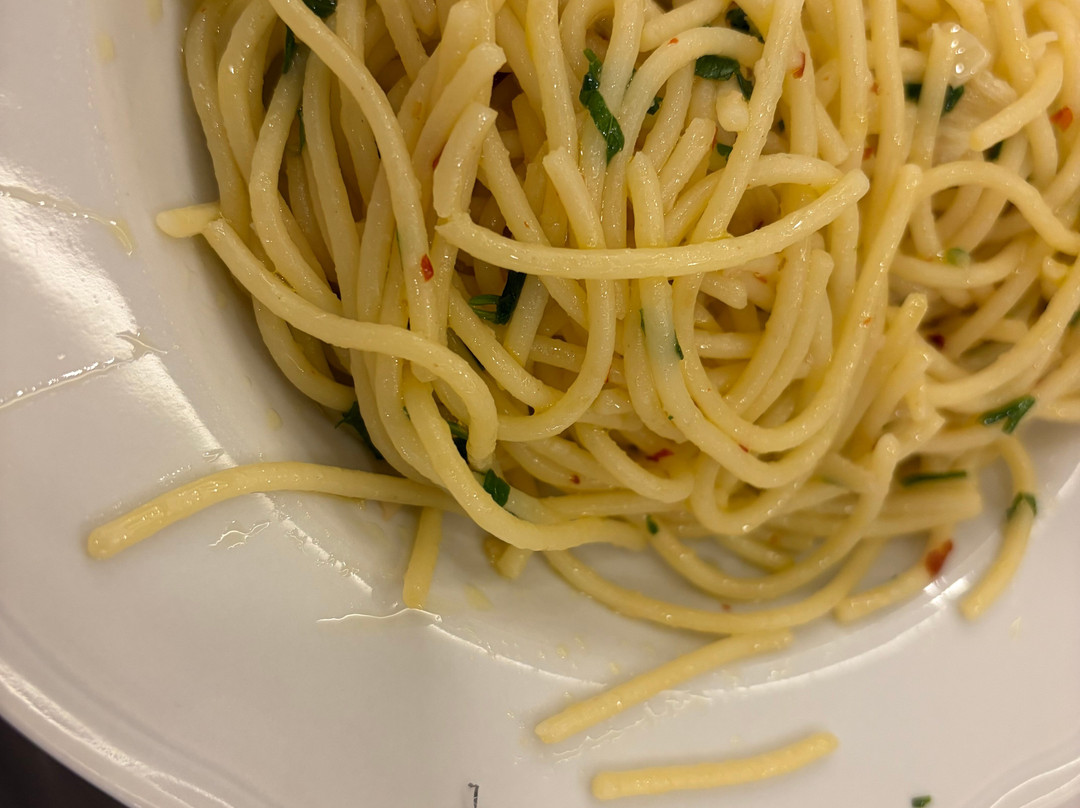 佩莱格里尼温泉酒店主图