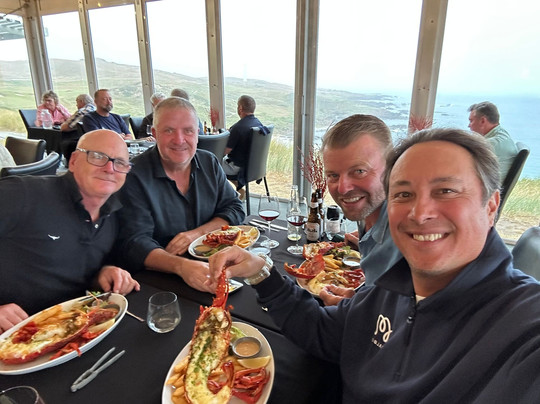 Air Adventure Golf-埃森登必去景点