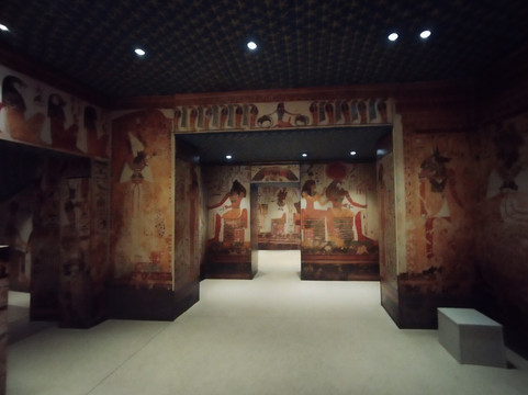 Musee de Tesse-勒芒必去景点