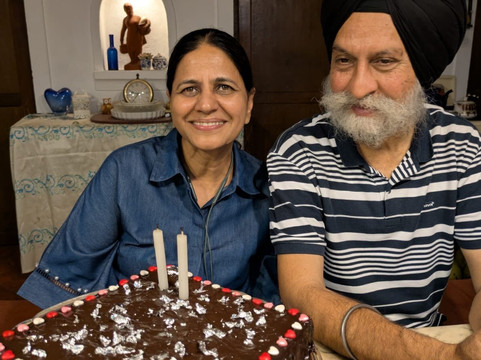 坎西奥宾馆主图