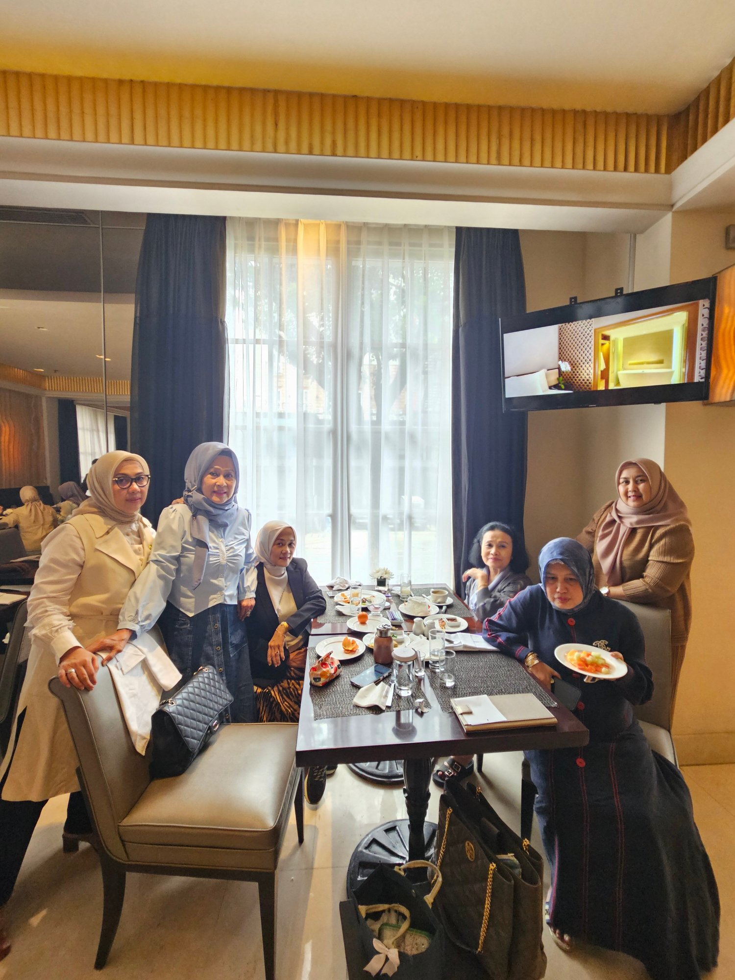 格兰玛哈甘酒店-官方