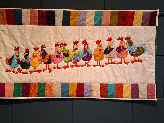 Dutch Poultry Museum-Barneveld必去景点