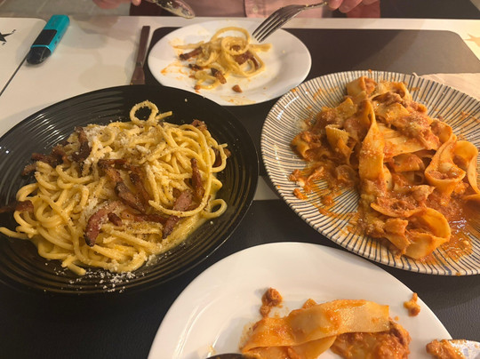 Piacere Osteria Italiana